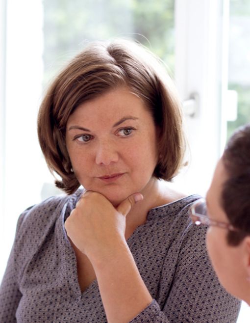 Claudia Bevers Consulting