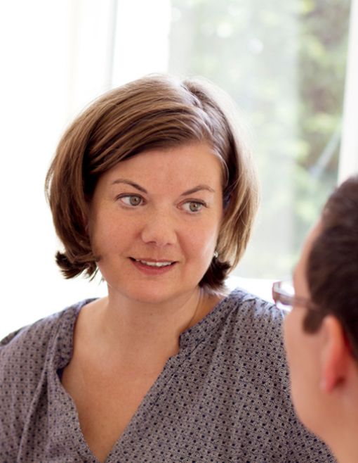 Claudia Bevers Consulting